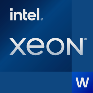 Xeon Logo